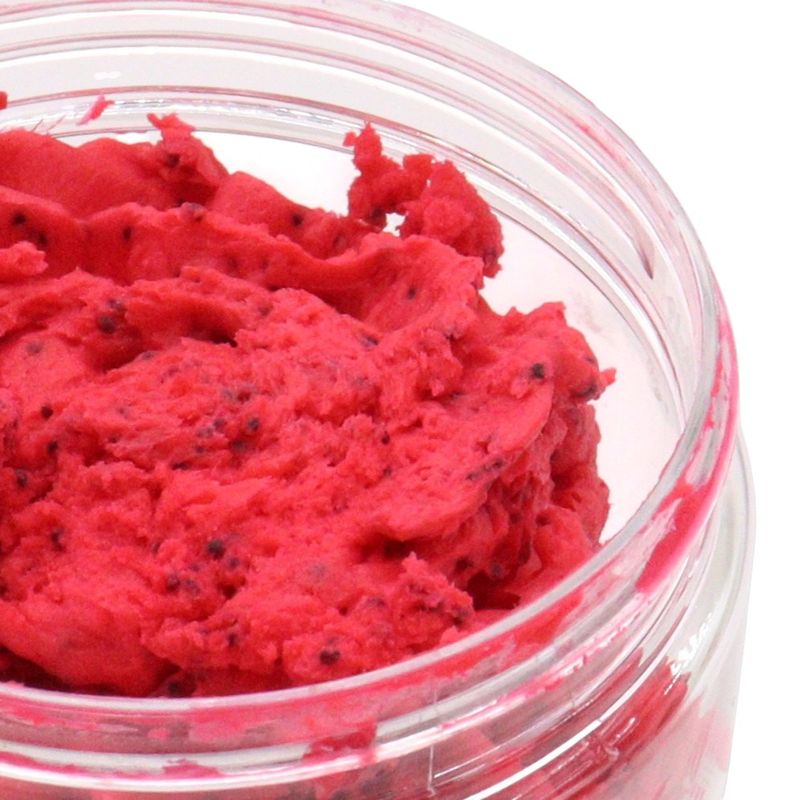 Vattenmelon Vispad Tvål 120g - Utan Etikett