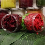 Vattenmelon Vispad Tvål 120g - Utan Etikett