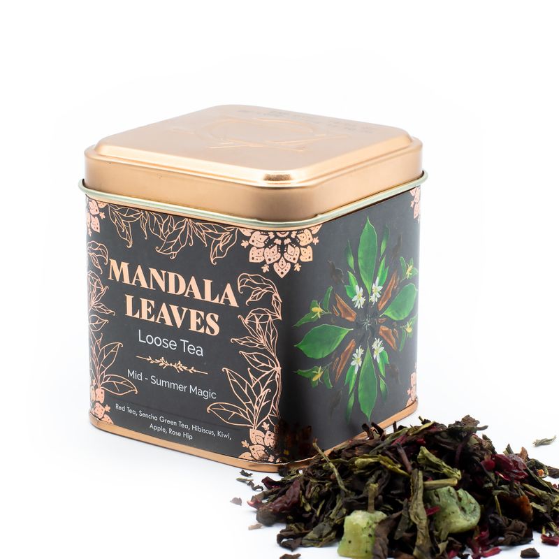 50g Midsommar Magi