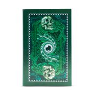 Tarotkortlek i Folie - Kesulu-mytologi - med Guidehäfte