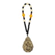 Feng Shui Hängande Talisman - Rikedomens Gud