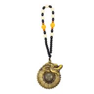 Feng Shui Hängande Talisman - Omringande Drake - Väktare