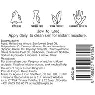 Hand- & Hudkräm - Klementin - 300ml