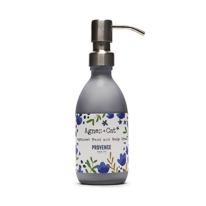 Hand- & Hudkräm - Provence - 300ml