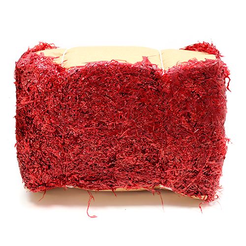 Strimlat Papper i Bal – 5kg