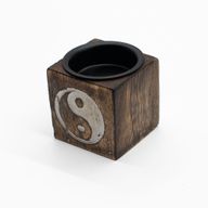 Multifunktionell Hållare - Kub - Esoterisk Kollektion