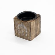 Multifunktionell Hållare - Kub - Esoterisk Kollektion