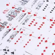 Memento Mori Gotiska Spel- & Orakelkort