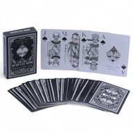 Memento Mori Gotiska Spel- & Orakelkort