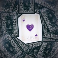 Älvriket Spel- & Orakelkort – Älvtema