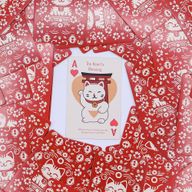 Lyckokatter Spel- & Orakelkort – Maneki Neko Lek