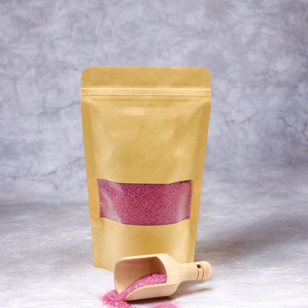 Aromaterapi Badsalt 350g - Utan Etikett