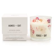 Agnes & Cat Botaniskt Sojaljus - Rosorna i Sawrey