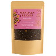 Organiskt Varm Choklad Chai-infusion 50g