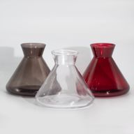 250ml Alkemist Diffusorflaska - Klar