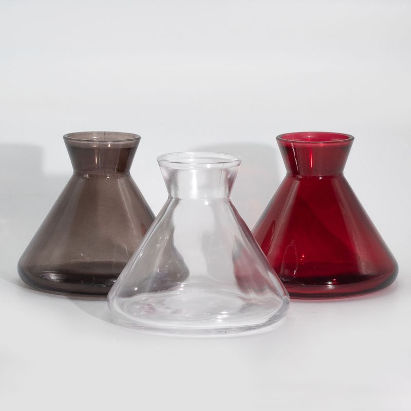 250ml Alkemist Diffusorflaska - Klar