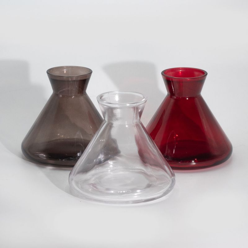 250ml Alkemist Diffusorflaska - Klar