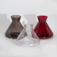 250ml Alkemist Diffusorflaska - Klar