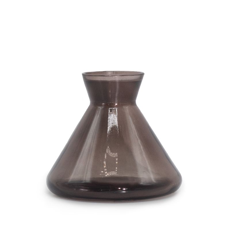 250ml Alkemist Diffusorflaska - Rökig Svart