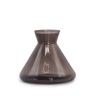 250ml Alkemist Diffusorflaska - Rökig Svart