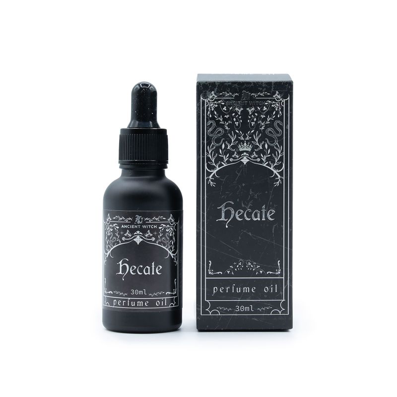 Ancient Witch Parfymolja - Hekate