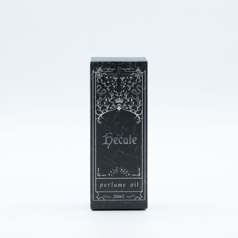 Ancient Witch Parfymolja - Hekate