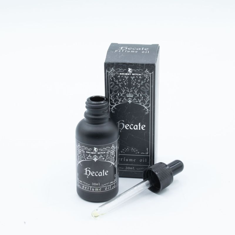Ancient Witch Parfymolja - Hekate
