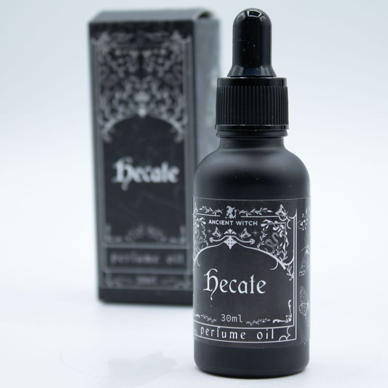 Ancient Witch Parfymolja - Hekate