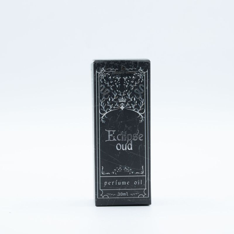 Ancient Witch Parfymolja - Eclipse Oud