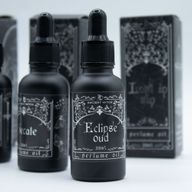 Ancient Witch Parfymolja - Eclipse Oud