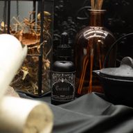 Ancient Witch Parfymolja - Förbannelsen