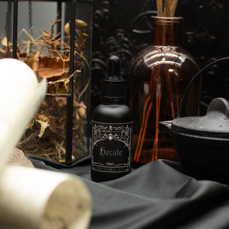 Ancient Witch Parfymolja - Hekate