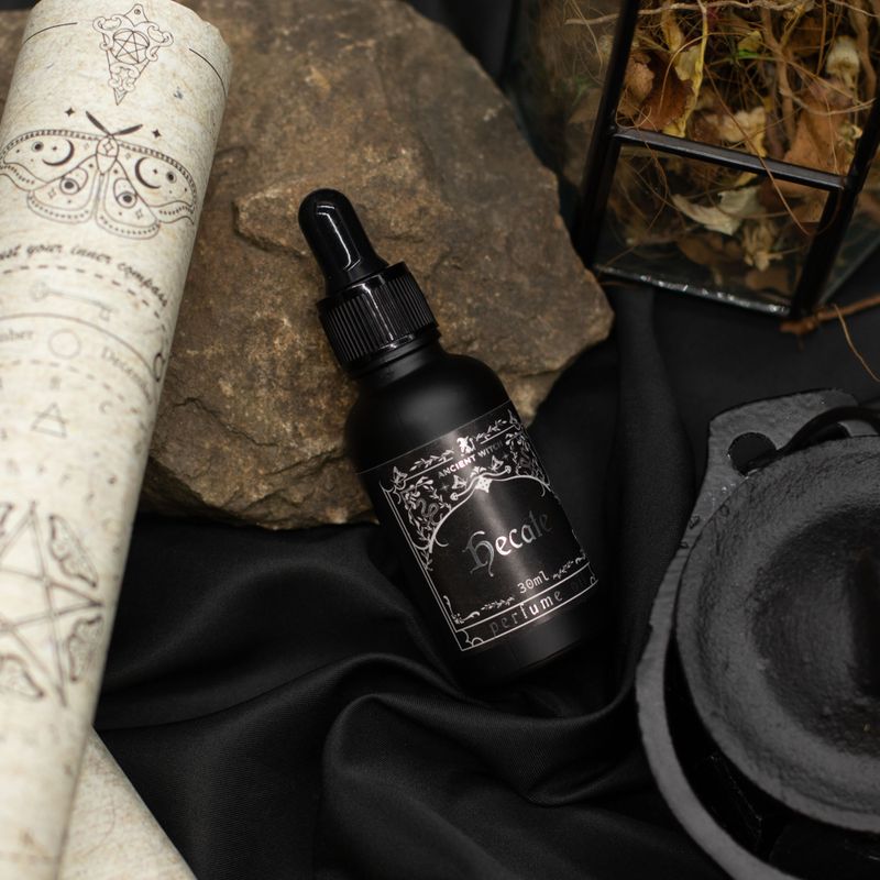 Ancient Witch Parfymolja - Hekate
