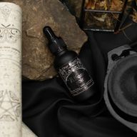 Ancient Witch Parfymolja - Svart Athame