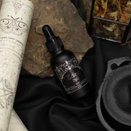 Ancient Witch Parfymolja - Eclipse Oud