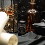 Ancient Witch Parfymolja - Förlorad i Synd