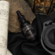 Ancient Witch Parfymolja - Förlorad i Synd