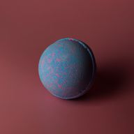Babypuder Badbomber