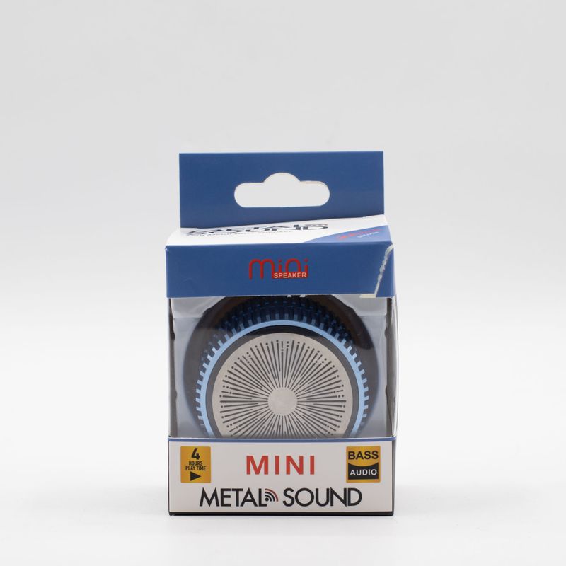Mint Rock Mini-högtalare