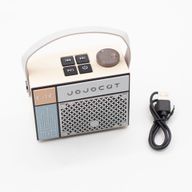 Retroradio-högtalare – Jojocut C10