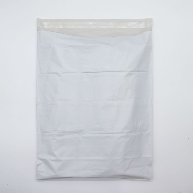100% biologiskt nedbrytbar mailer (400x550mm)
