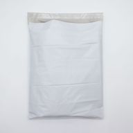 100% biologiskt nedbrytbara fraktkuvert (320x450 mm)