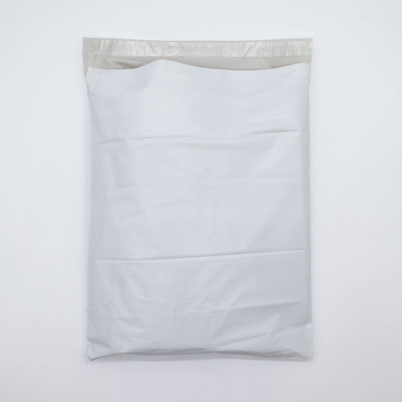 100% biologiskt nedbrytbara fraktkuvert (320x450 mm)