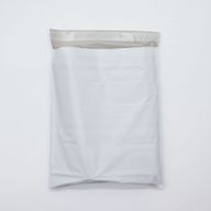 100% biologiskt nedbrytbar postförpackning (250x350 mm)