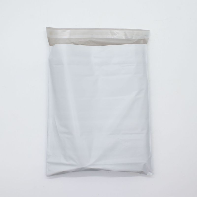 100% biologiskt nedbrytbar postförpackning (250x350 mm)