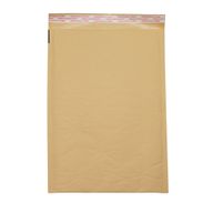 Kraft vadderat bubbelkuvert (245x350+40mm)