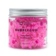 Tuggummi Vispad Tvål 120g