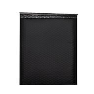 Svart polybubbelkuvert (260x300+40mm)