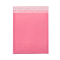 Rosa polybubbelkuvert (260x300+40mm)