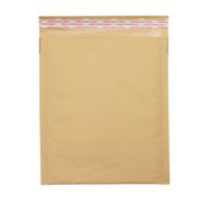 Kraft vadderat bubbelkuvert (235x275+40mm)